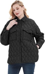 Blouson Bomber matelassé à capuche pour homme – Hiver, décontracté, fin, coupe-vent, fermeture éclair, couleur unie, longueur standard, couleur personnalisable sur le devant - Product Image 4