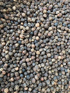 Bán Buôn Chất Lượng Cao Khô Đen Hạt Tiêu Tự Nhiên Tất Cả Các Lớp Gia Vị Cho Nấu Ăn Tiêu Đen Thực Phẩm Alli Làm - Product Image 5