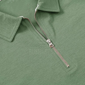 ชุดกอล์ฟคุณภาพสูง ระบายอากาศได้ดี เหมาะสำหรับกิจกรรมกีฬาประจำวัน - Product Image 6