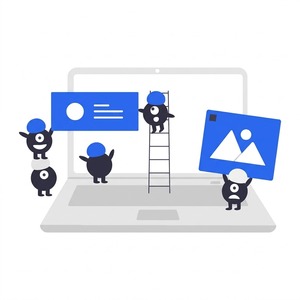 Dynamische Website-Optimierungsdienste zur Verbesserung der Suchmaschinenrankings, der Seitenleistung und des hohen Geschäftsumsatzes - Product Image 1