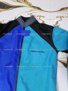 Equipo Profesional de Paracaidismo para Expertos y Entusiastas, Traje de Vuelo Prime, Traje de Paracaidismo Aerodinámico Avanzado - Product Image 4