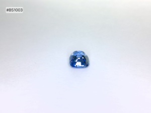 Zafiro Azul de Ceilán Calidad 3A, Corte Cojín, 5.6ct, Gema Suelta de Alta Calidad, Claridad Excelente, Ideal para Joyería y Anillos - Product Image 4