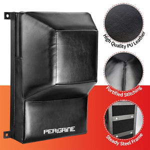 Sacos de Boxeo de Pared con Puntos de Golpeo, Almohadilla Protectora para Manos, Entrenamiento de Boxeo y Fitness - Product Image 3