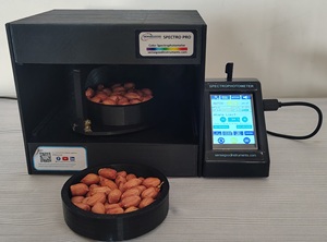 Espectrofotómetro de Color de Mesa de Alta Precisión y Bajo Costo Sensegood Instruments, Colorímetro con Ancho de Banda Espectral de 400-700nm y 1nm - Product Image 2