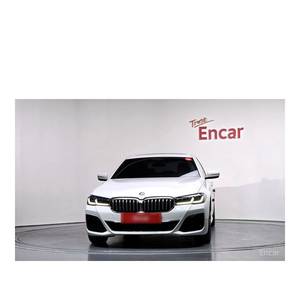 บีเอ็มดับเบิลยู ซีรีส์ 5 รุ่น 530i เอ็ม สปอร์ต ปี 2023 พวงมาลัยซ้าย เกียร์อัตโนมัติ ระยะทาง 29,100 กม. - Product Image 3