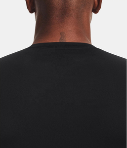 T-shirt de sport à séchage rapide pour homme, manches courtes, décontracté, été - Vêtements personnalisés pour homme - Product Image 3