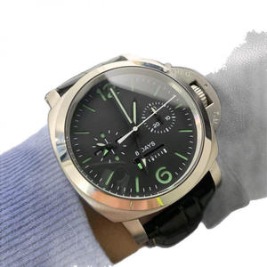 Reloj de Lujo, Versátil, Totalmente Automático, Mecánico, Luminoso, Resistente al Agua hasta 50 Metros, Moderno - Product Image 5
