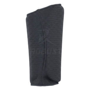 Protège-tibias en néoprène avec protection légère, ajustement confortable, matériau souple et design flexible - Product Image 3