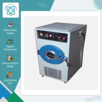 Vente Exclusive : Four à Vide en Acier Inoxydable de Qualité Supérieure, Capacité 12 Litres, Facile à Utiliser pour Séchage et Réduction de la Sensibilité à la Chaleur