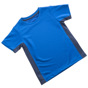 เสื้อผ้าผู้ชาย เสื้อยืดผู้ชาย สีดำ ผ้าฝ้าย 100% คุณภาพสูง ไซส์ใหญ่ พรีเมียม สั่งทำพิเศษ ตัดเย็บตามแบบที่กำหนดได้ - Product Image 4