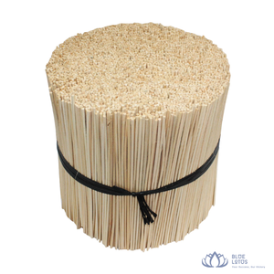 [MEILLEURES VENTES] Recharges d'huiles parfumées pour diffuseurs à bâtonnets en rotin durable Blue Lotus, pour assainisseur d'air domestique Hung Yen - Product Image 1