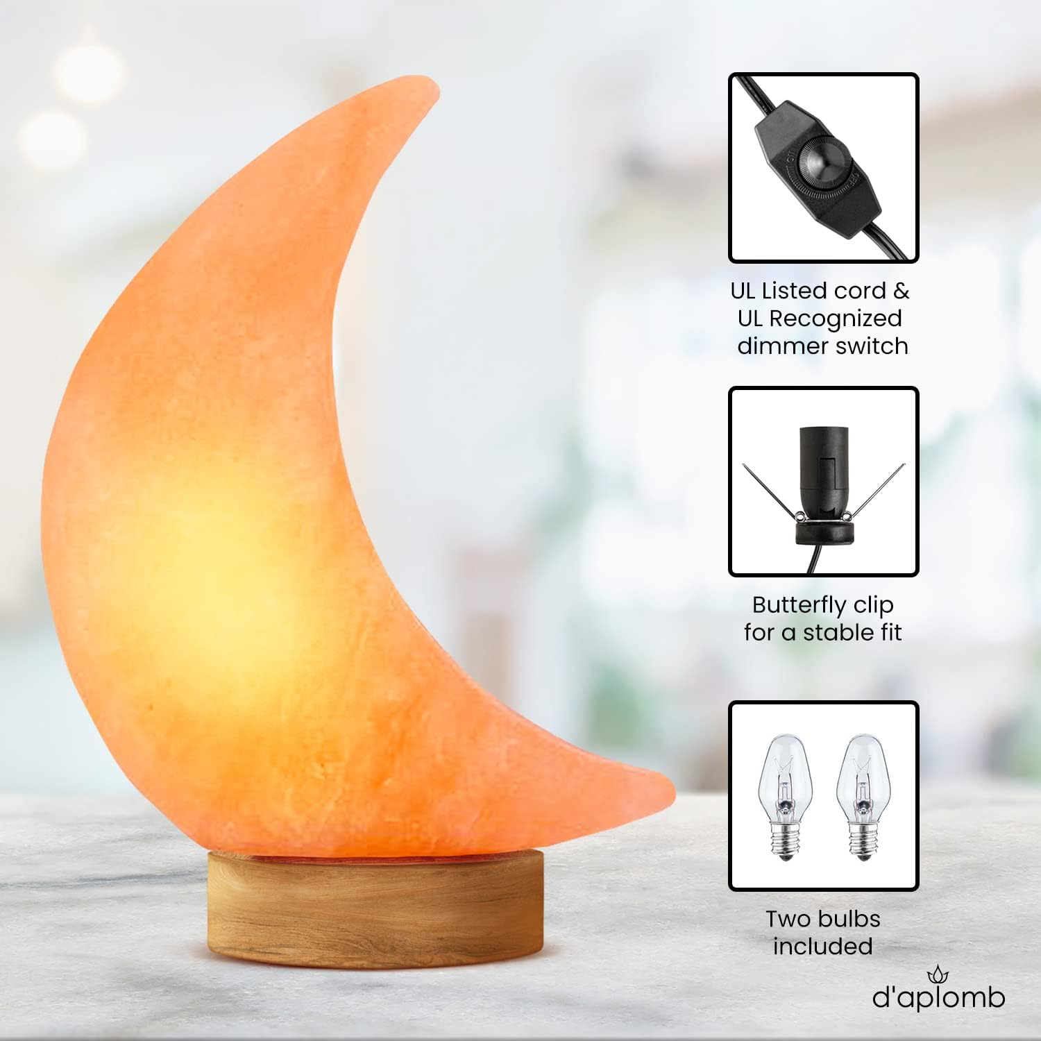 Emballage OEM, MOQ 1000 pièces