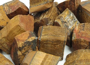 เสือตาหินดิบหินบำบัดที่ดีสำหรับการป้องกัน - Product Image 3