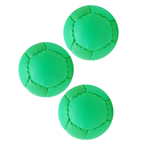Juego de Bochas de Madera Dura Hechas a Mano para Exteriores - Juguete Deportivo Ecológico, Natural y Duradero, Tamaño Personalizable, OEM y Venta al Por Mayor - Product Image 5