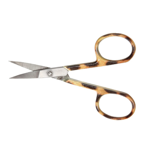 Ciseaux de manucure professionnels en acier inoxydable 2026, ciseaux à ongles droits pour cuticules, petits ciseaux de coupe - Product Image 4