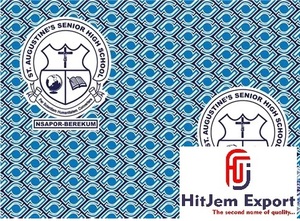 Custom African Digital Print Chiffon Fabric for European Israel Island Scarves Fashion Apparel Sarees Dupattas Lightweight - Product Image 5
