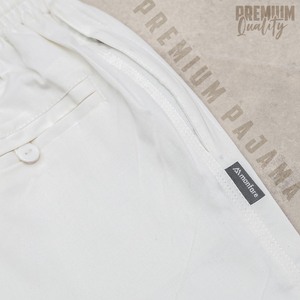 Hecho en Bangladesh personalizado 100% algodón a cuadros pijama de invierno para hombre cordón elástico pantalones largos de talla grande Pantalones rectos - Product Image 3