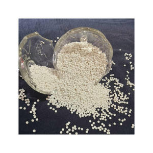 Meilleure Vente Prix le Plus Bas Malaisie Carbonate de Calcium Masterbatch Remplisseur en Palette Couleur Naturelle Emballage en Sac au Design Unique - Product Image 5