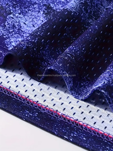 Débardeur de gymnastique sans manches en coton à séchage rapide de haute qualité pour hommes - Product Image 5