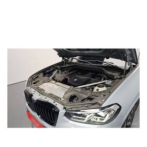 BMW X3 XDrive 20i M Sport 2024 avec boîte de vitesses automatique, direction à gauche, caméra arrière, 66 713 km - Product Image 6