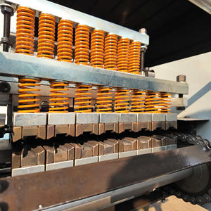 Máquina Automática para Procesar Anacardos, Cabezal de Corte de 8 Cuchillas, Capacidad: 200-250 kg/h, con Calidad Superior de Vietnam - Product Image 5