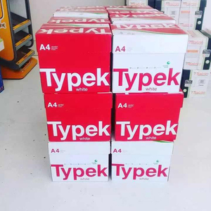Papier de bureau Typek de qualité supérieure avec une opacité excellente et une qualité de feuille constante pour une utilisation professionnelle à fort volume - Product Image 3