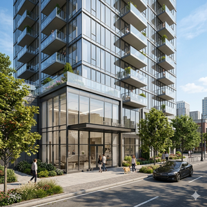 Ensemble de meubles de cuisine de luxe JY Project, design moderne, en MDF, RTA, fabriqué au Vietnam, avec roulettes pliables, prix bas, best-seller 2026 - Product Image 1