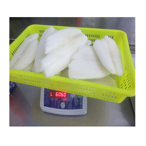 Flounders congelés de qualité supérieure, vente en gros, approvisionnement en vrac, prêts à être expédiés, qualité alimentaire, exportation mondiale - Product Image 4