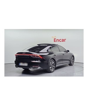 For Hyundai Grandeur Exclusive April 2022 Model with 111,168 km Automatic Gearbox Leather Seats Rear Camera - Product Image 2