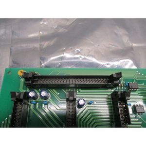 TAIYO X,0-BASE3 Tokyo Electron TEL 1380-103172-11 - Equipo y Piezas de Semiconductores de Confianza de Marca Global - Product Image 4