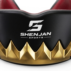 Protège-dents de qualité supérieure, équipement de protection sportive conçu pour un confort maximal, une excellente tenue et des performances durables. - Product Image 6