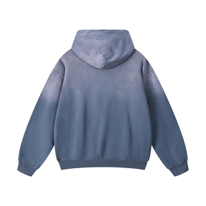 เสื้อฮู้ดดี้ผู้ชายพรีเมียม รุ่นซันเฟด ราคาถูก ขายดี สีสันโดดเด่น ดีไซน์ปี 2026 สไตล์วินเทจ คุณภาพดีที่สุด ดีไซน์ล่าสุด - Product Image 6