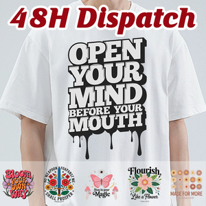 Parches Termoadhesivos con Logotipo Personalizado, Impresión por Transferencia de Calor, Duraderos, Ecológicos, para Gorras, Sombreros, Bolsas de Lona - Product Image 3