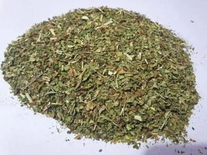 Materia Prima Herbal Seca de Withania Somnifera de Alta Calidad para Productos Ayurvédicos, Bienestar Tradicional y Formulaciones Herbales - Product Image 2