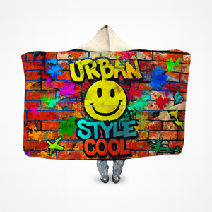 Sweat-shirt unisexe confortable et solide, vêtement de rue thermique, doublure en polaire sherpa épaisse, chaleur hivernale, camping, voyage, télévision - Product Image 3