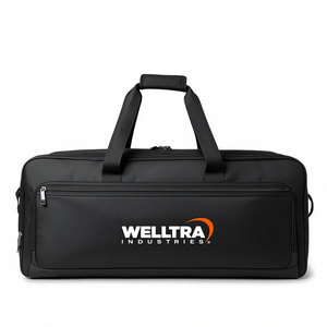 Sac de hockey sur gazon robuste avec grande capacité de rangement pour équipement, idéal pour les joueurs, les équipes, les clubs, l'entraînement et la compétition - Product Image 4