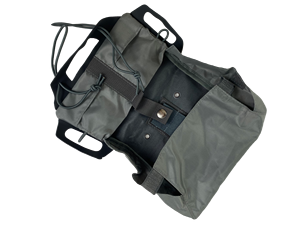 Bolsa Táctica MOLLE IFAK para Primeros Auxilios, Despliegue Rápido, Supervivencia, Camping, Cinturón, Kit de Emergencia - Product Image 5