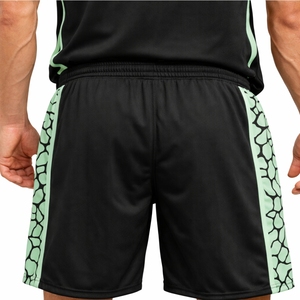 Custom Men's Baseball Jersey And Shorts Set Premium Breathable Lightweight Comfortable Durable <b>Athletic</b> Design Set for Men - Product Image 6