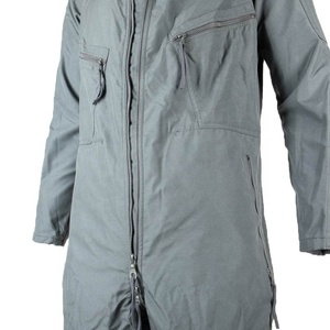Combinaison de vol pour équipage aérien de qualité supérieure, durable, résistante aux flammes, combinaison utilitaire, combinaison de pilote, combinaison de vol pour homme - Product Image 6