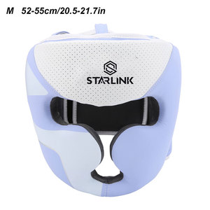 OEM Service Hot Selling Professional Boxing <b>Head</b> Guard Wholesale MMA <b>Training</b> <b>Head</b> Guard Made In Pakistan - Product Image 2