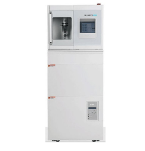 MEJOR OFERTA 2026: Cromatógrafo de Gases Ultra Trifásico con Espectrómetro de Masas, Instrumento Analítico 50/60Hz - Product Image 3