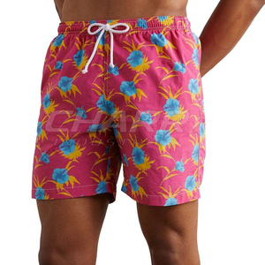 Stylish High Street Solid Summer <b>Shorts</b> for <b>Men</b> Lightweight Quick Dry Eco-Friendly Polyester/Nylon Perfect for Sports Casual - Product Image 2