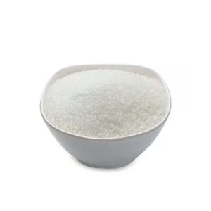 Sucre de canne raffiné de qualité supérieure du Brésil ICUMSA 45, édulcorant pour la cuisine professionnelle et l'industrie agroalimentaire - Product Image 1