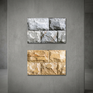 Hot Sale 300x450mm 30x45cm 12x18 Colorful Ceramic Brick Exterior <b>Wall</b> Tiles Split Clinker Tiles for Decoration Porcelain Art - Product Image 5