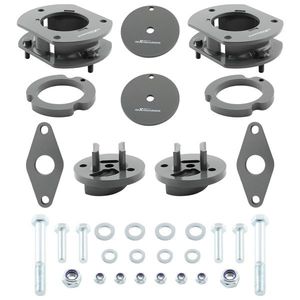 Kit de Elevación de Suspensión y Amortiguadores de 2.5 Pulgadas, Compatible con Jeep Grand Cherokee WK2 2011-2022 - Product Image 1