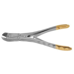 Cortador de Alambres Ortopédicos Profesional, Cortador de Alambres de Acero Inoxidable, Instrumento Quirúrgico - Product Image 1