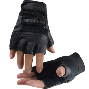 Guantes de Fitness para mujer, finos, de medio dedo, para entrenamiento, Yoga, deportes, transpirables, antideslizantes, anticálculos, multifunción. - Product Image 2