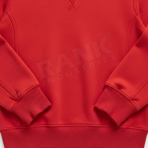 Sudaderas para Hombre Hechas a Medida en Grandes Cantidades, Servicio OEM, Sudaderas Básicas de Algodón Mezclado, Último Estilo - Product Image 6