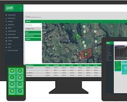 Plataforma de Gestión Agrícola para Agricultores, Gestión de Cultivos, Ganado, Inventario, Tareas, Finanzas, Operaciones Agrícolas, Compatible con MAC - Product Image 4