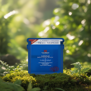 Masque facial fonctionnel - WT-BPC-0685 Rideoseumediyuaminomoiseucheo Maskalekseu - Product Image 3